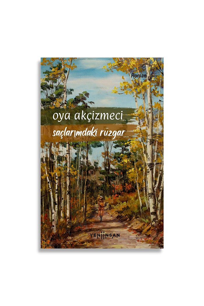 Saçlarımdaki Rüzgar