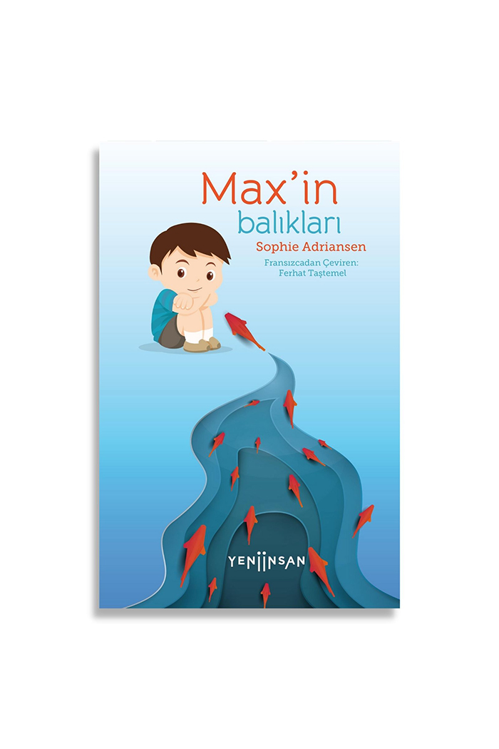 Max’in Balıkları