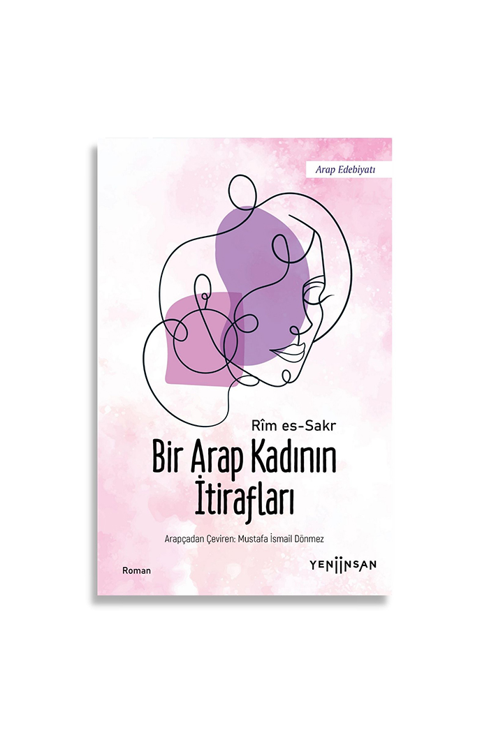 Bir Arap Kadının İtirafları