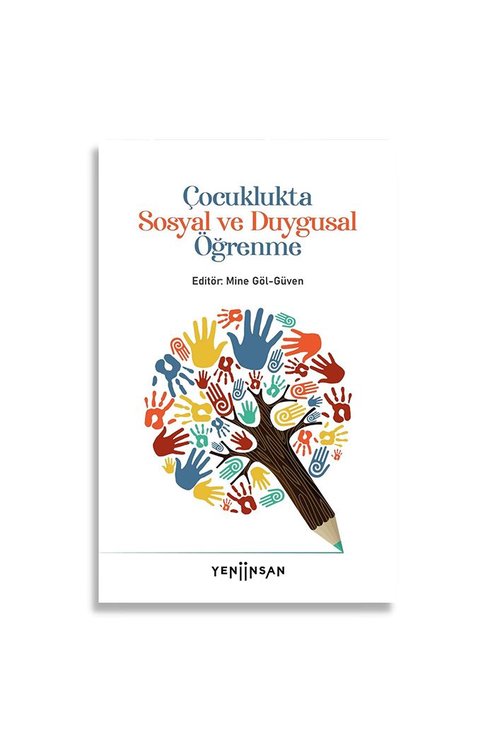 Çocuklukta Sosyal ve Duygusal Öğrenme