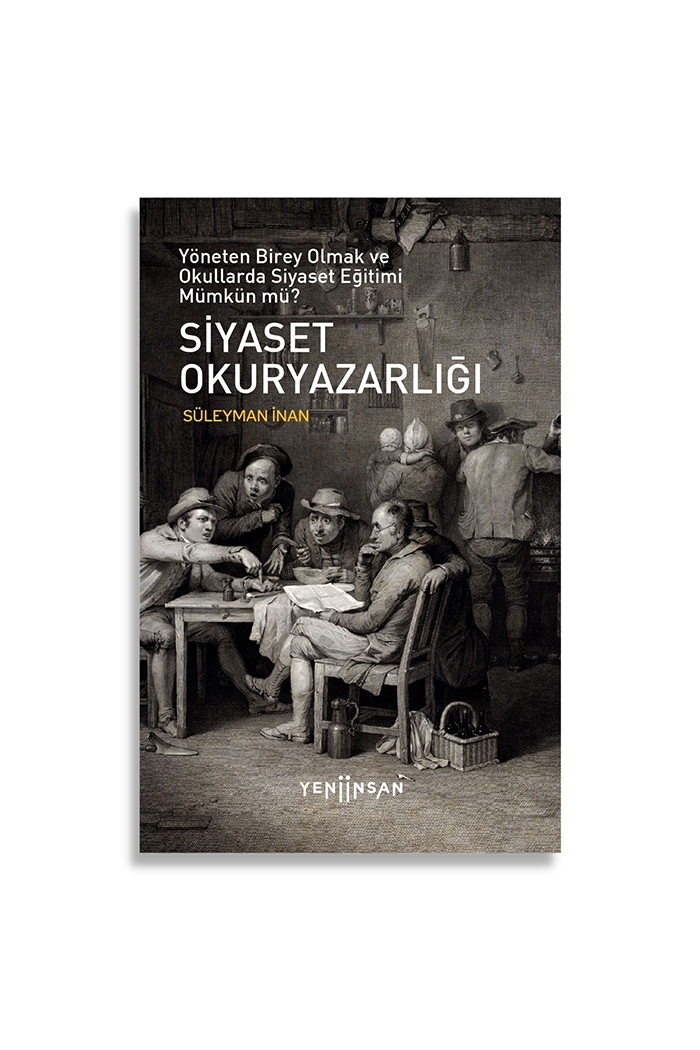 Siyaset Okuryazarlığı