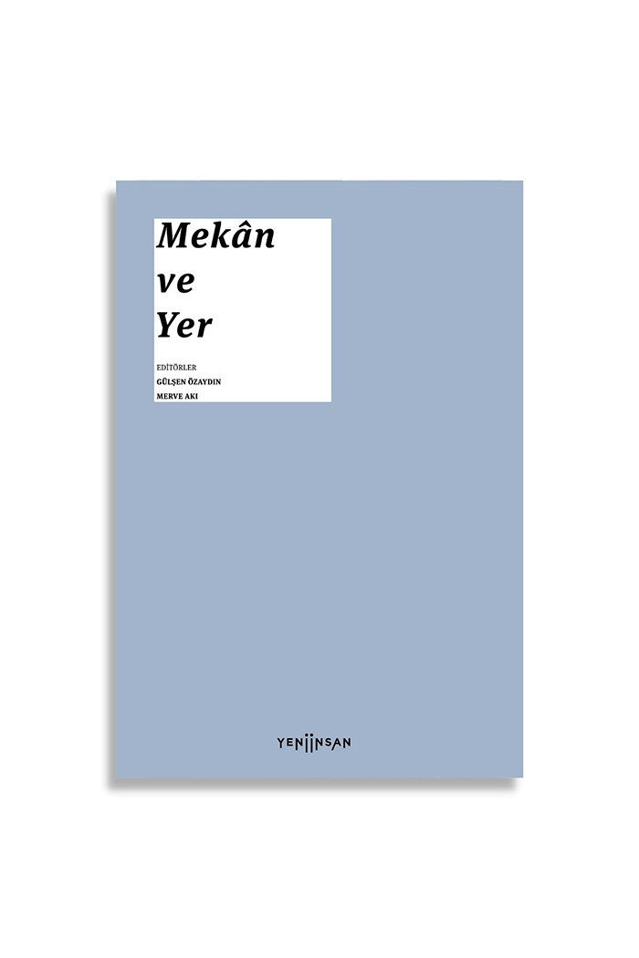 Mekân ve Yer