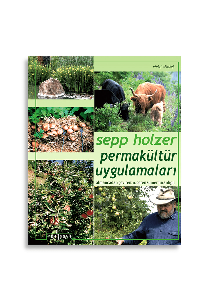 Permakültür Uygulamaları