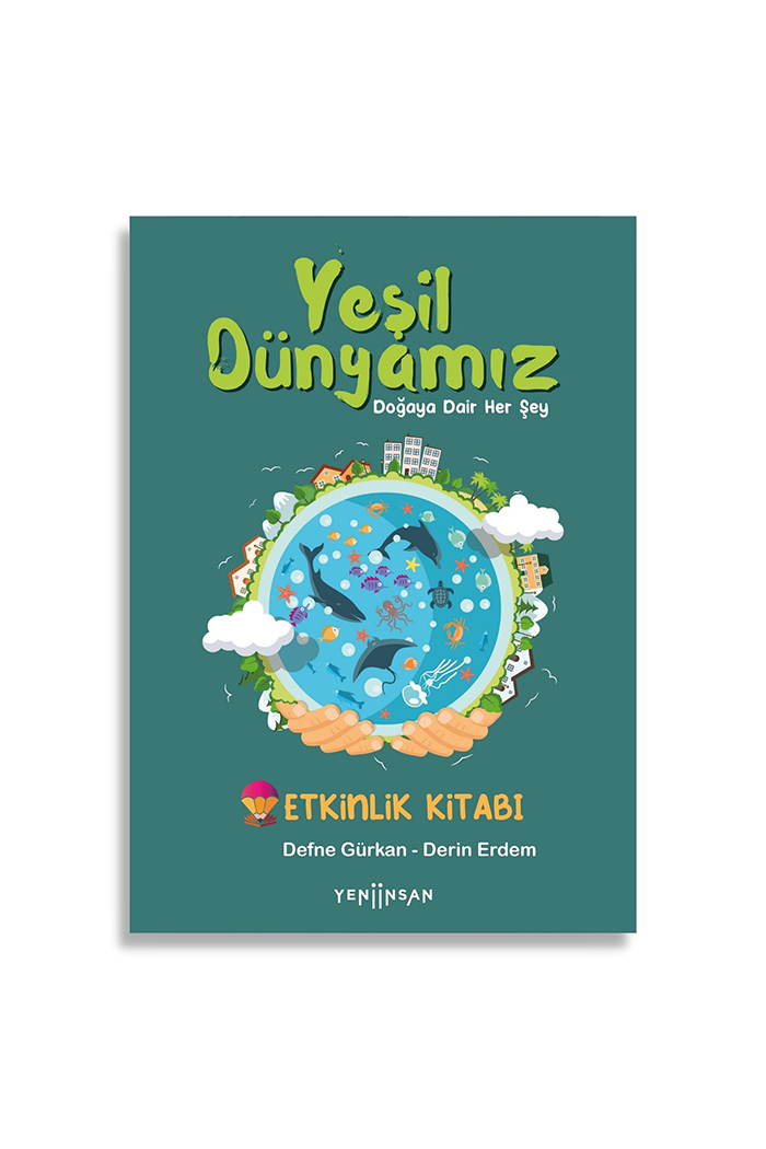 Yeşil Dünyamız