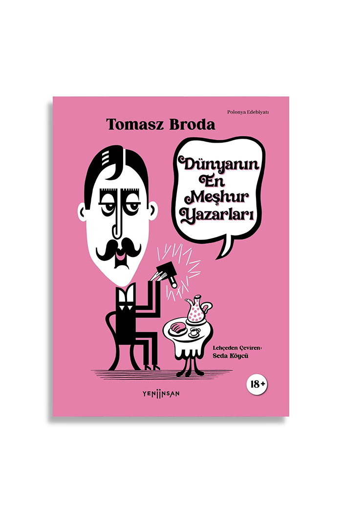 Dünyanın En Meşhur Yazarları