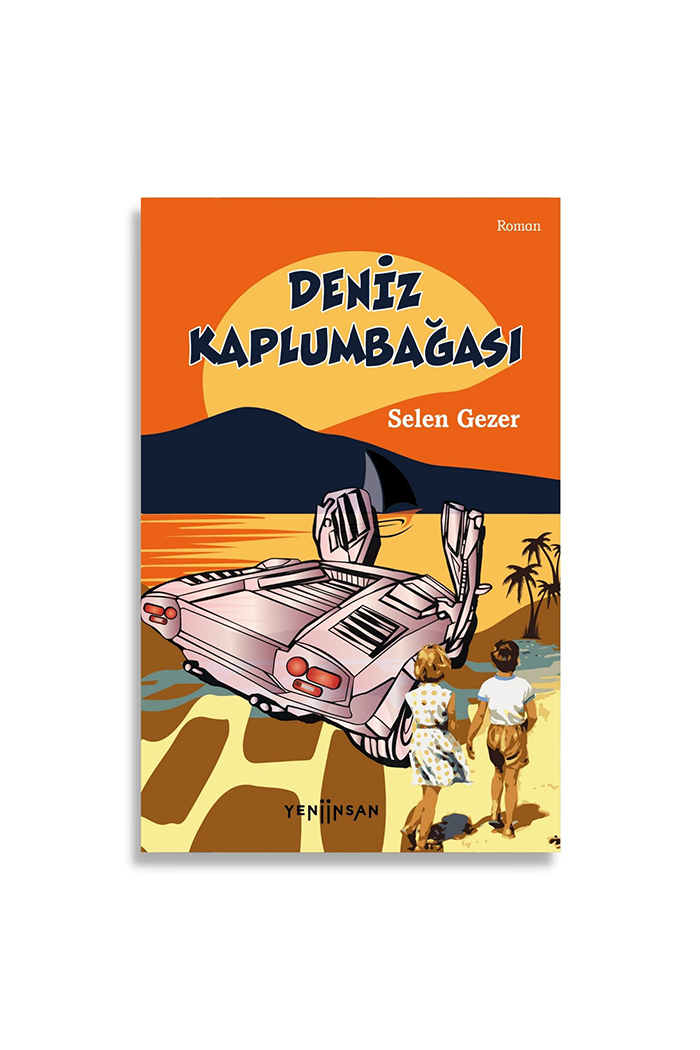 Deniz Kaplumbağası