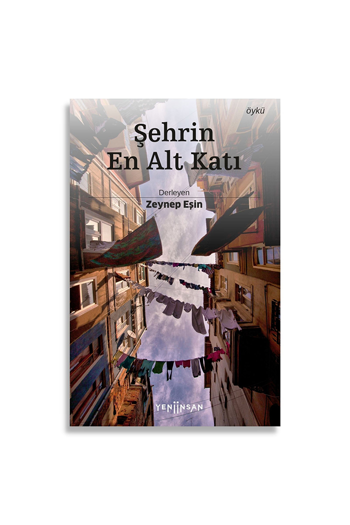 Şehrin En Alt Katı