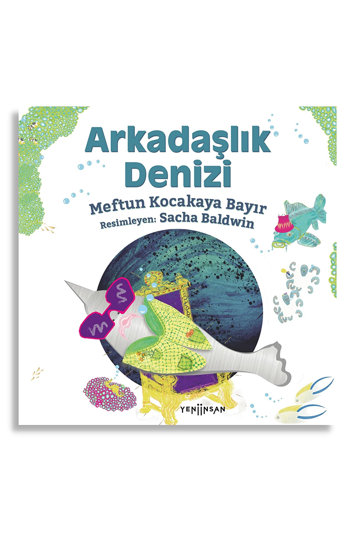 Arkadaşlık Denizi