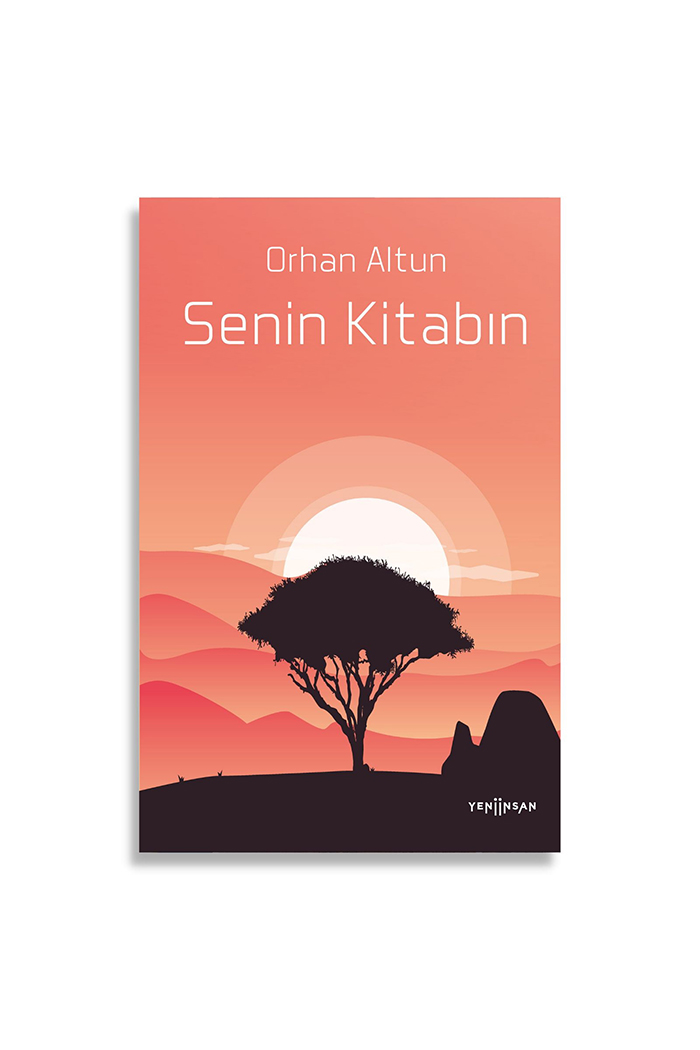 Senin Kitabın