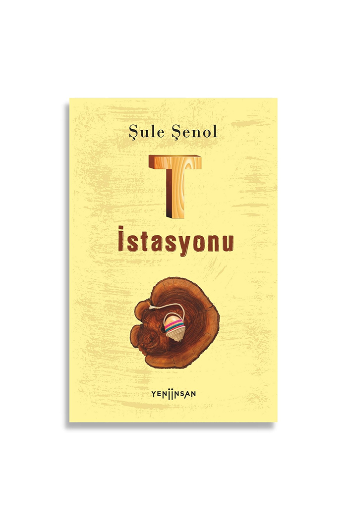 T İstasyonu