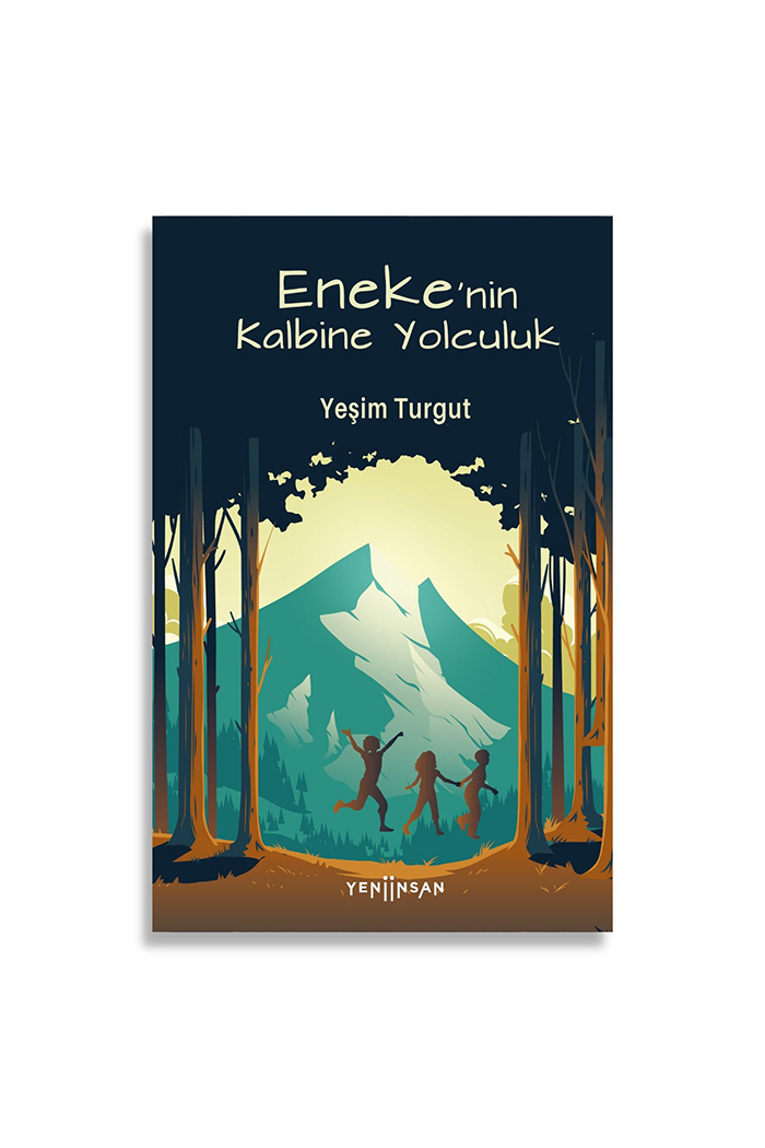 Eneke’nin Kalbine Yolculuk