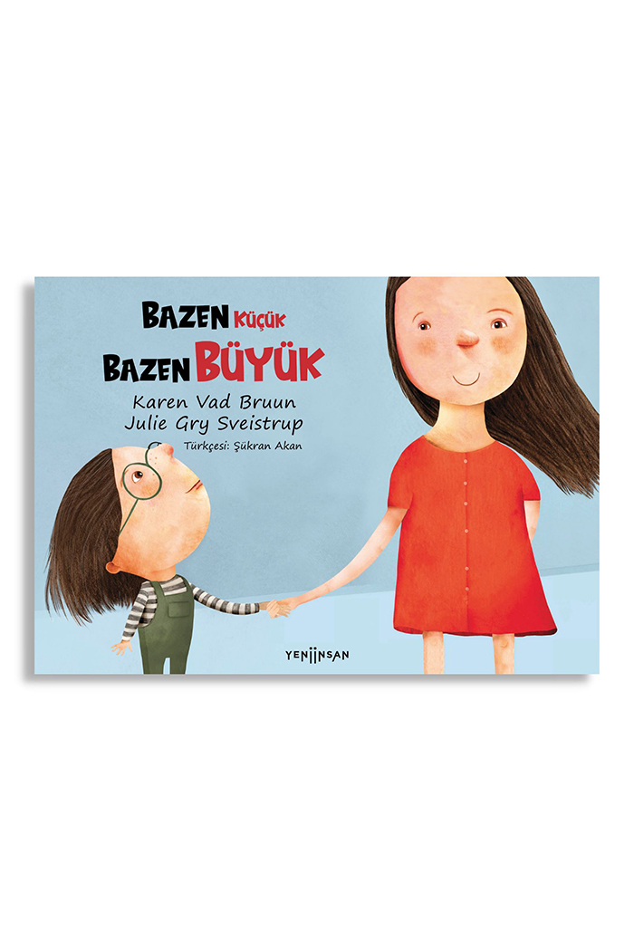 Bazen Küçük Bazen Büyük