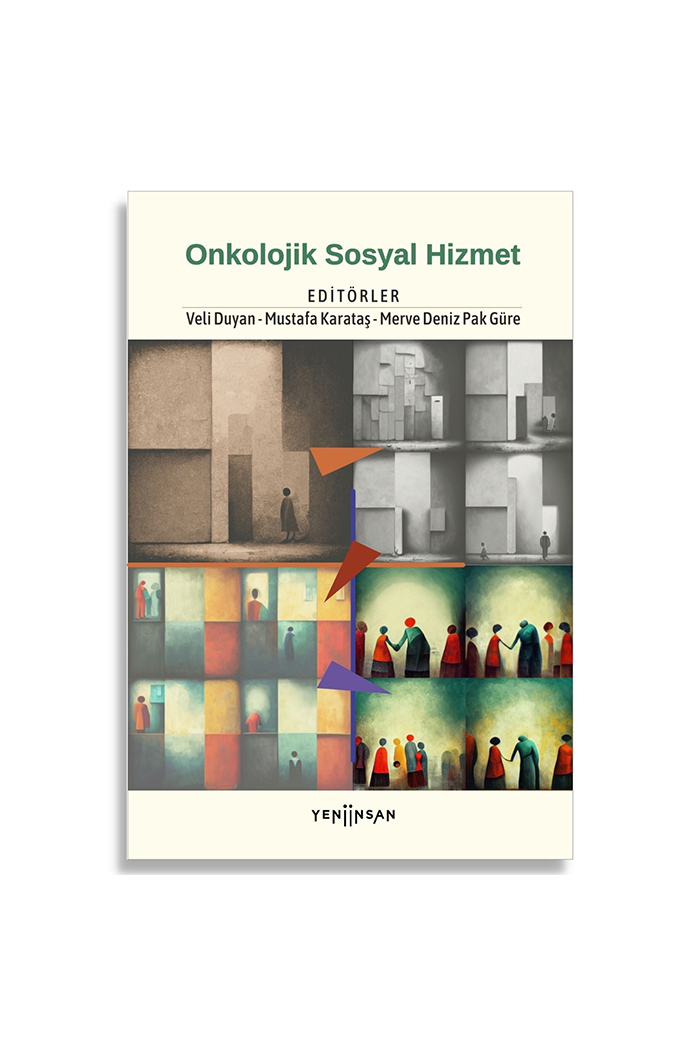 Onkolojik Sosyal Hizmet