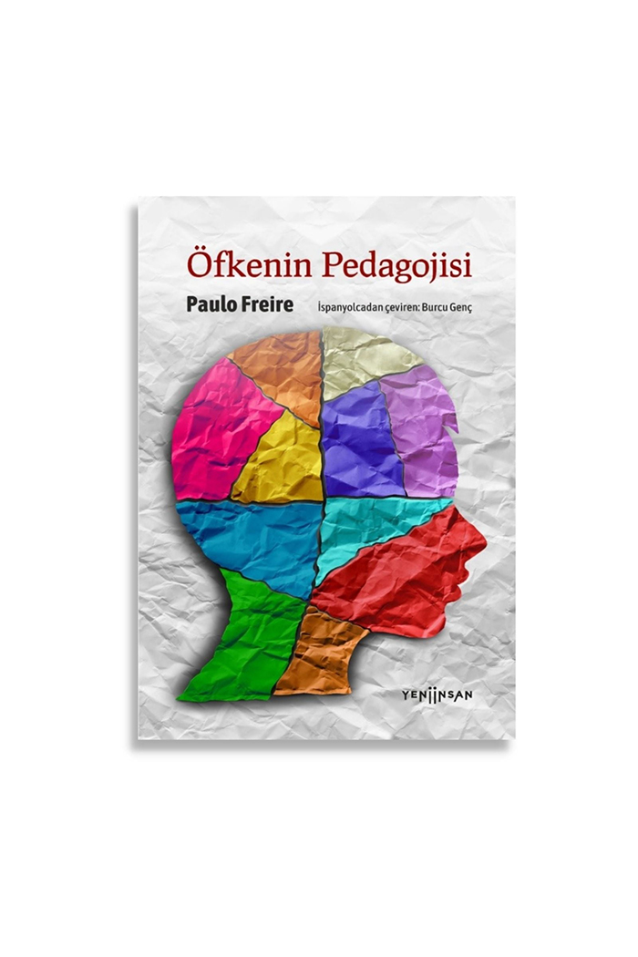 Öfkenin Pedagojisi