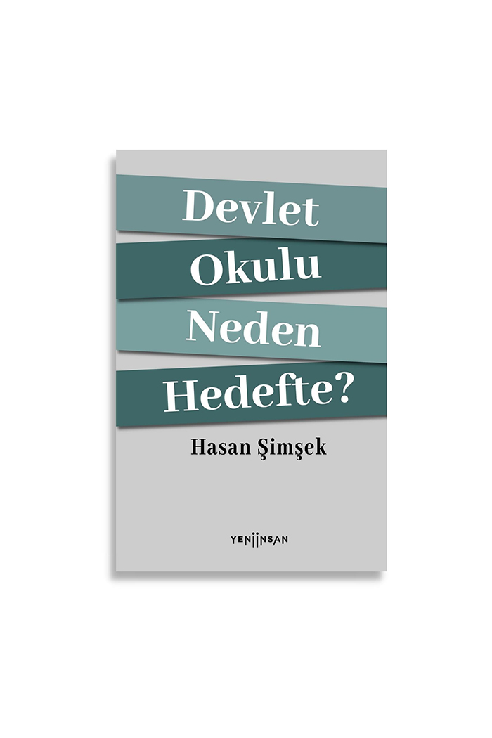 Devlet Okulu Neden Hedefte?
