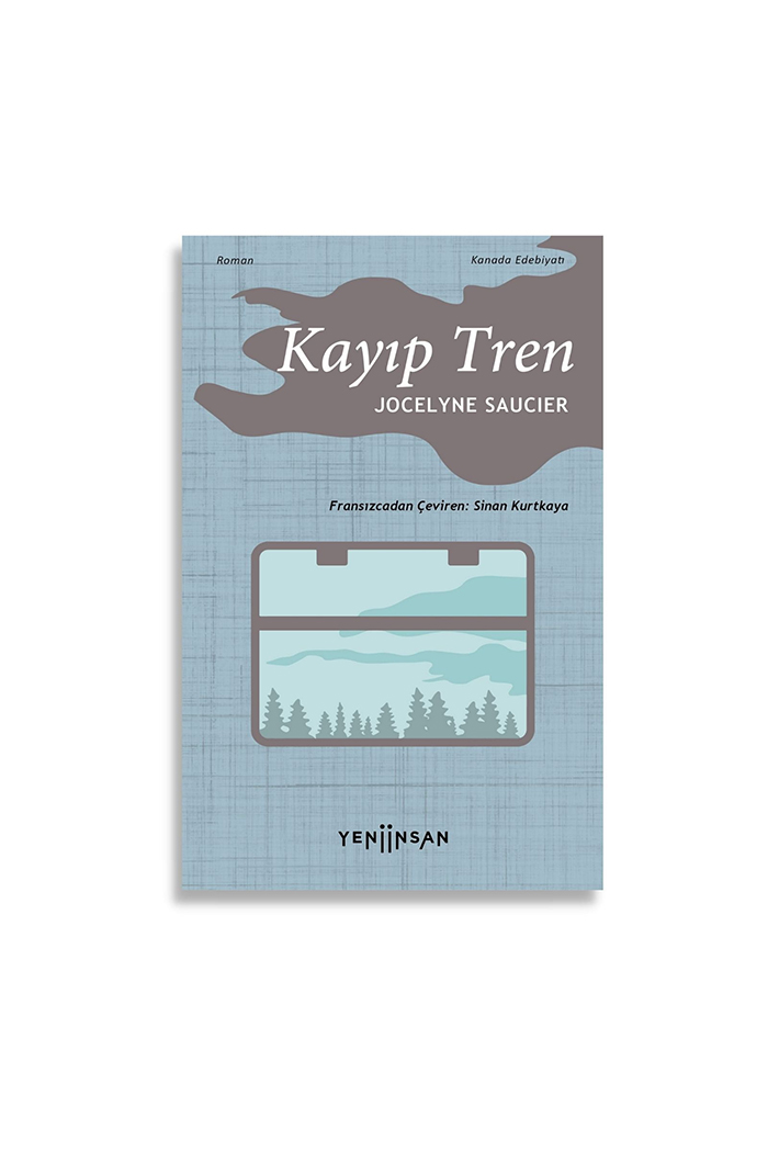 Kayıp Tren