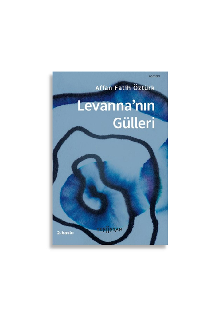 Levanna’nın Gülleri