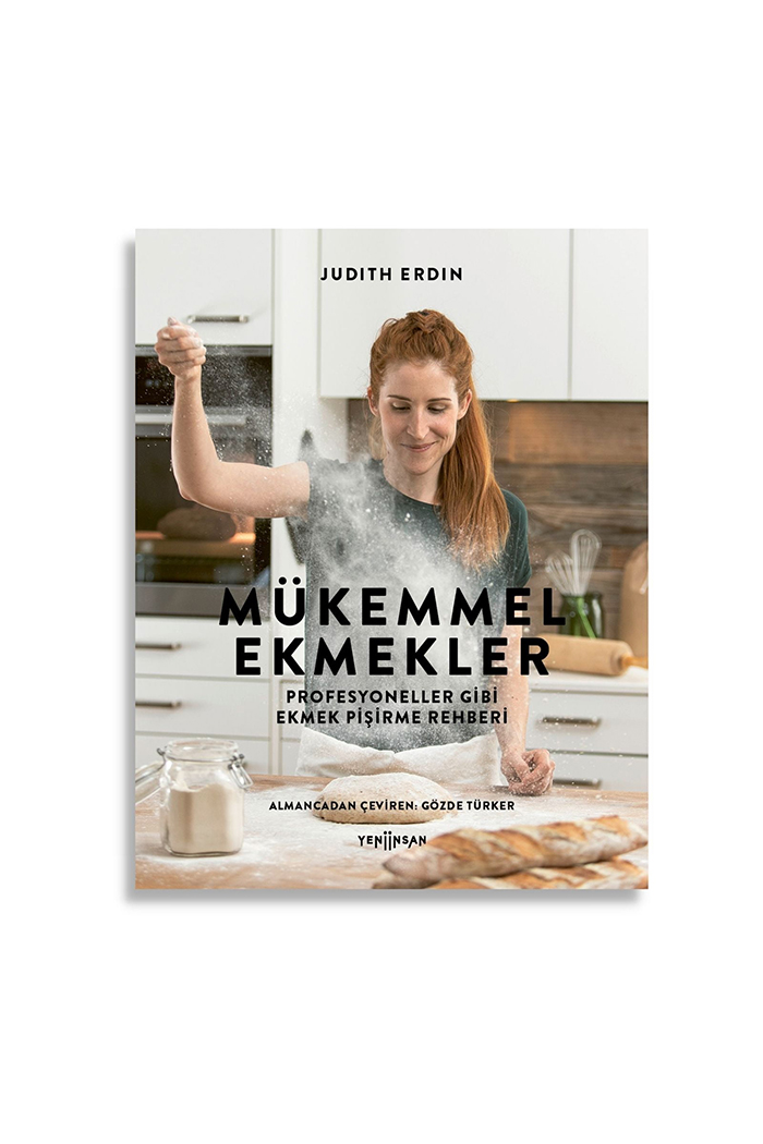 Mükemmel Ekmekler