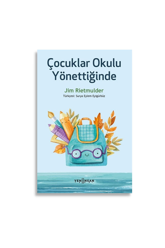 Çocuklar Okulu Yönettiğinde