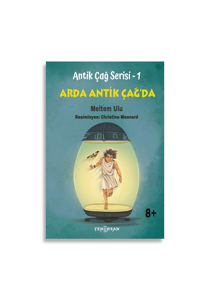 Arda Antik Çağ’da – Sokrates