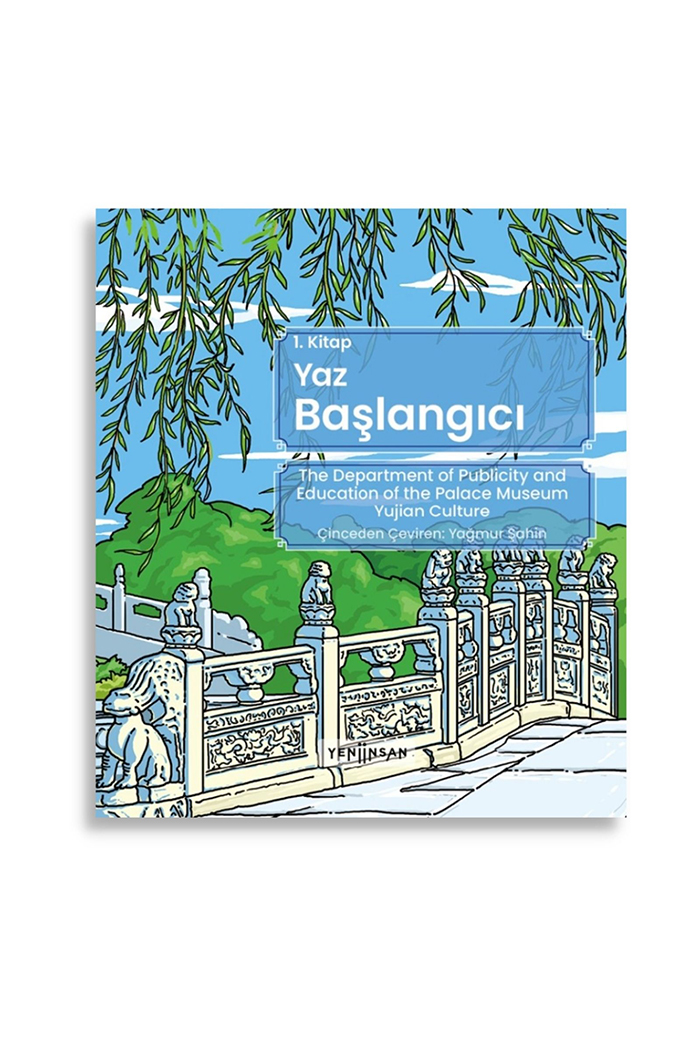 Yaz Başlangıcı