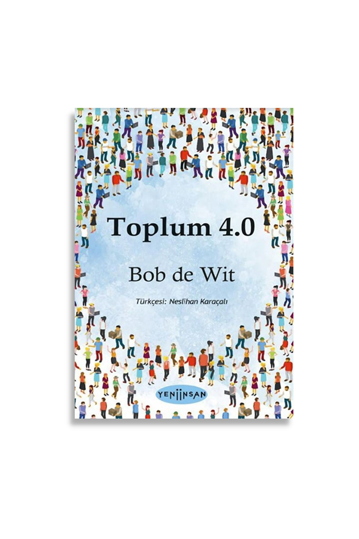 Toplum 4.0