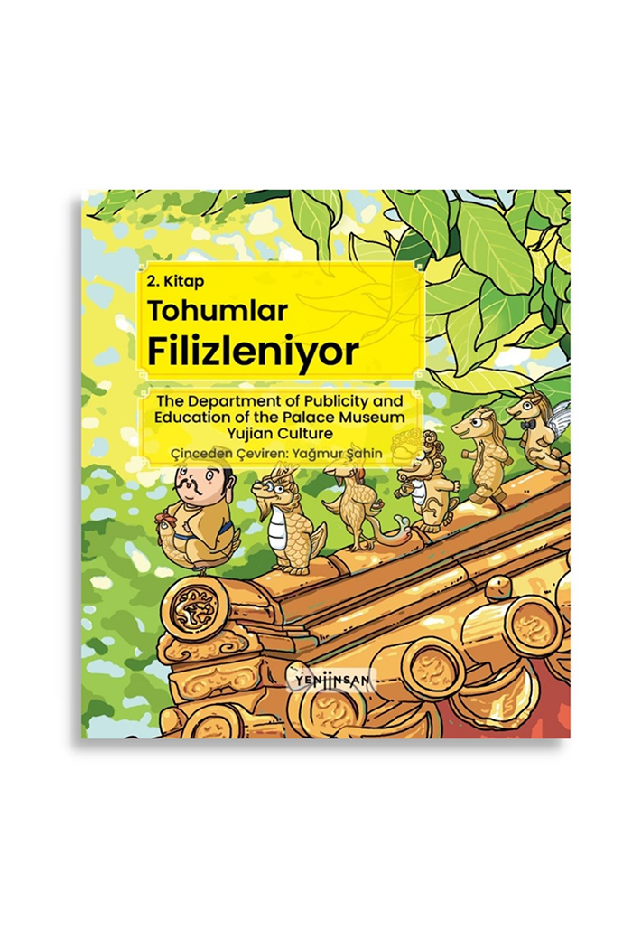 Tohumlar Filizleniyor
