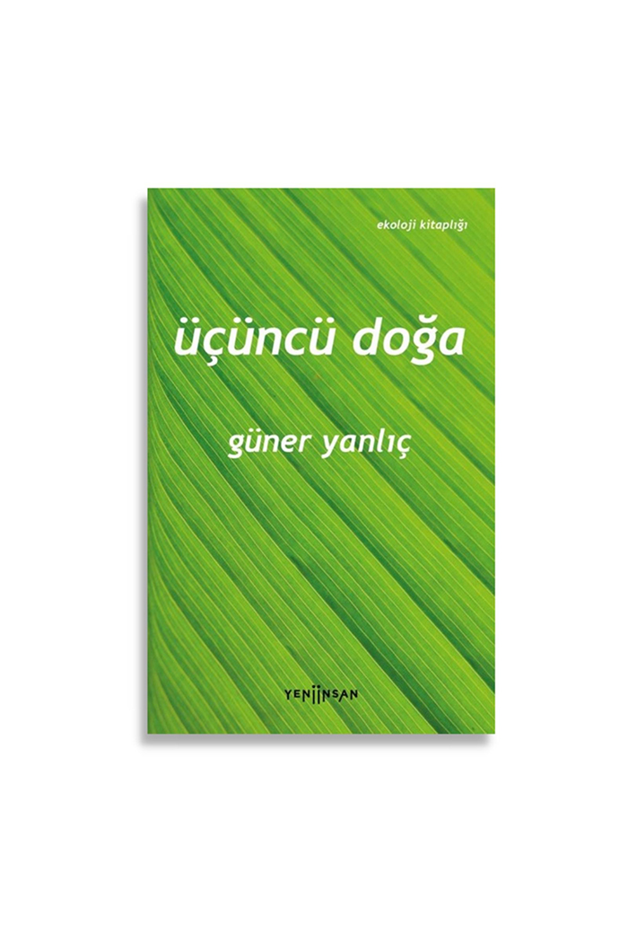 Üçüncü Doğa