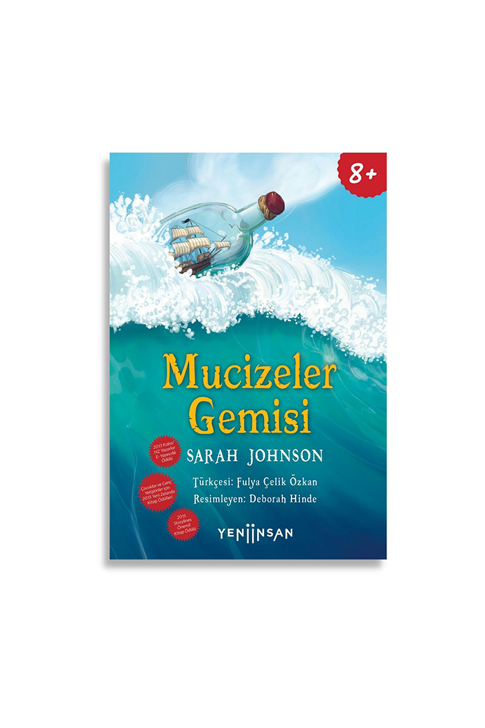 Mucizeler Gemisi