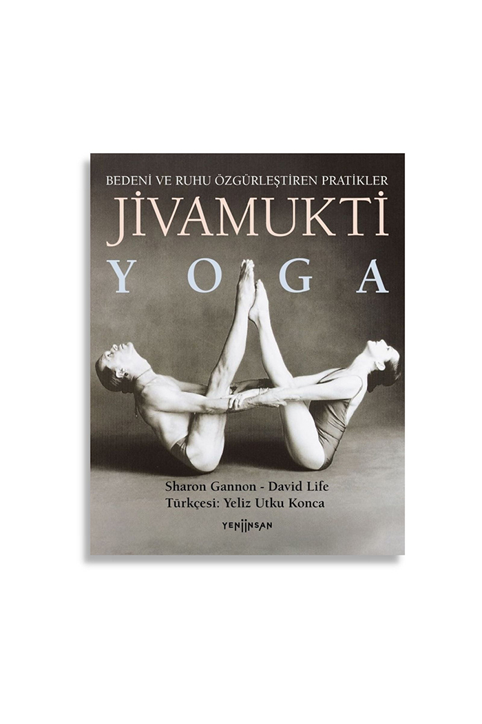 Jivamukti Yoga