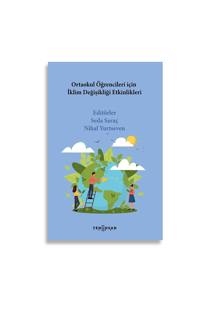 Ortaokul Öğrencileri için İklim Değişikliği Etkinlikleri