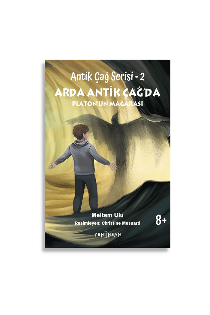 Antik Çağ Serisi – 2 Arda Antik Çağ’da Platon’un Mağarası