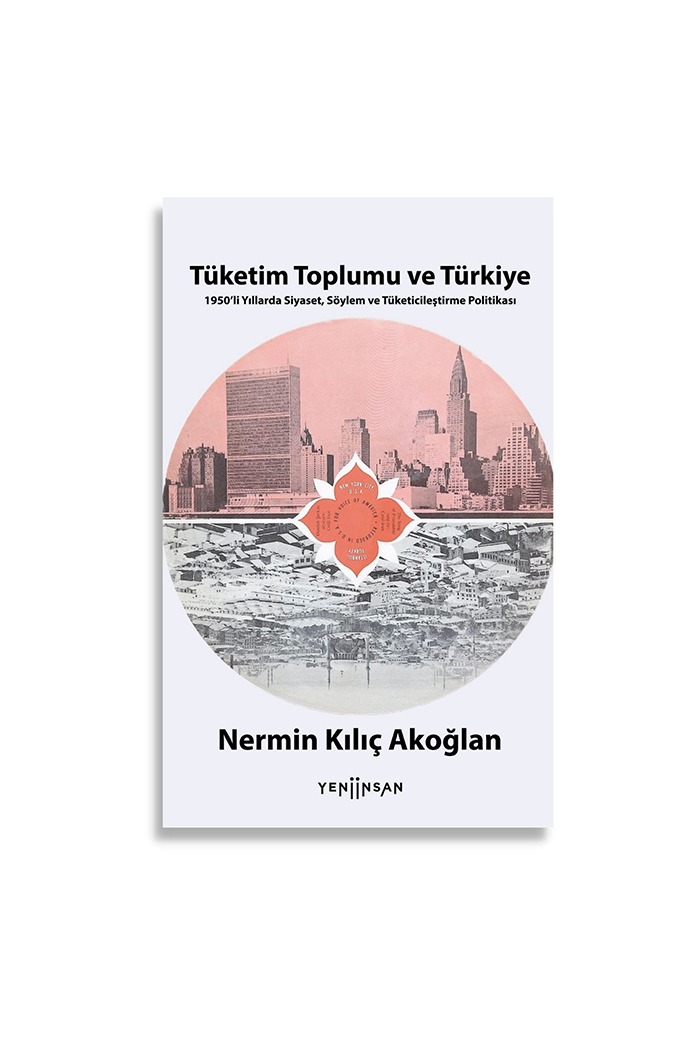 Tüketim Toplumu ve Türkiye
