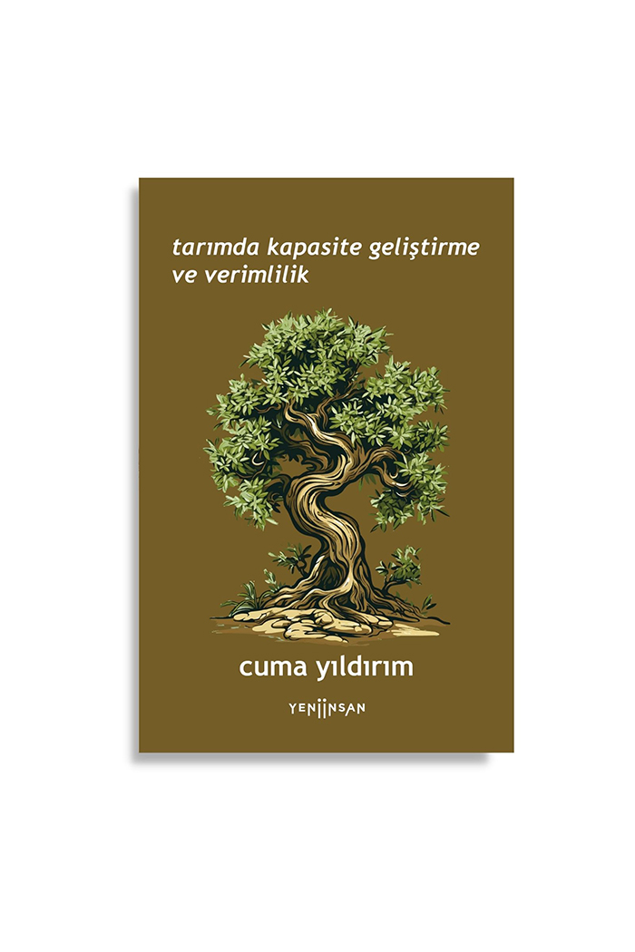 Tarımda Kapasite Geliştirme ve Verimlilik