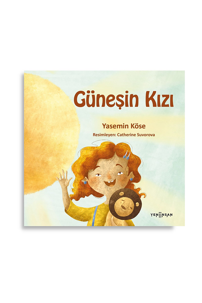 Güneşin Kızı