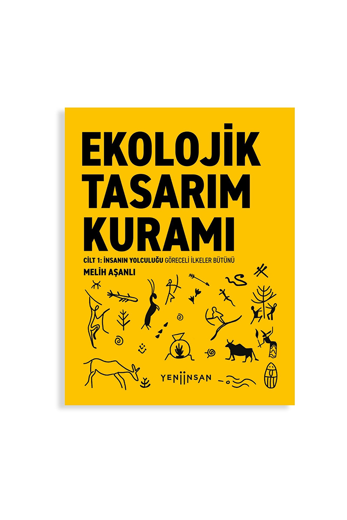 Ekolojik Tasarım Kuramı