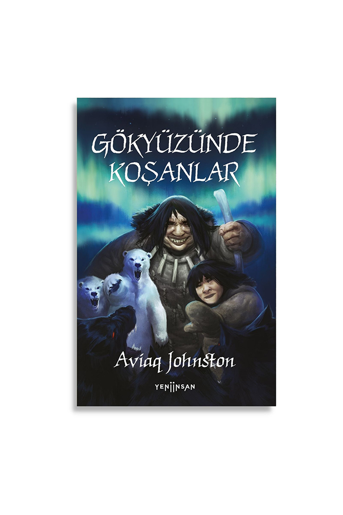 Gökyüzünde Koşanlar