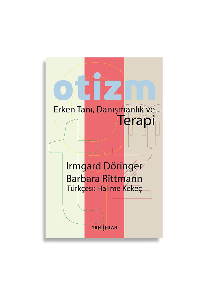 Otizm Erken Tanı, Danışmanlık ve Terapi