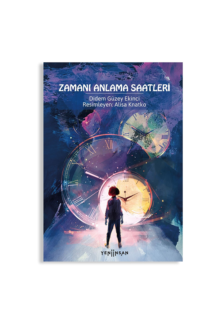 Zamanı Anlama Saatleri