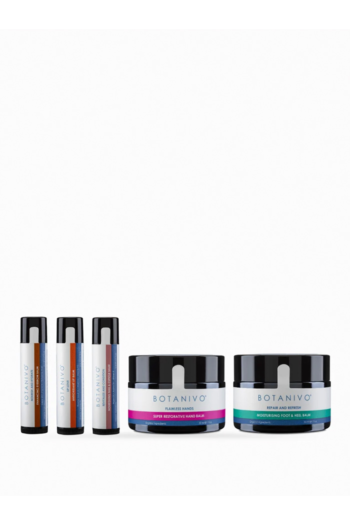Botani-Beauty Set