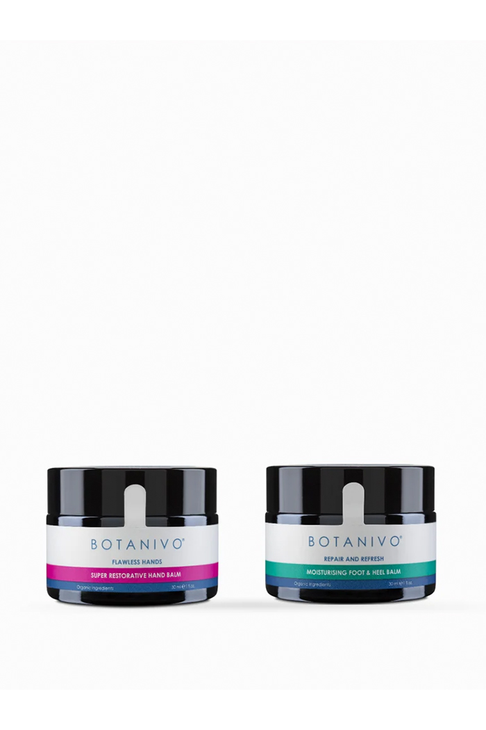 El ve Ayak Bakım Seti