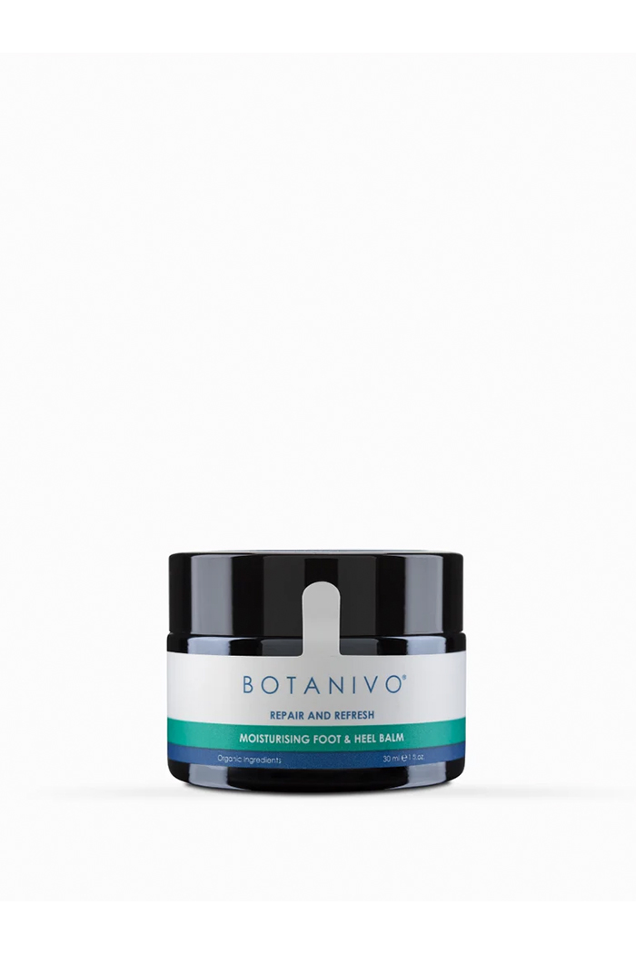 Onarıcı ve Rahatlatıcı Ayak & Topuk Balmı