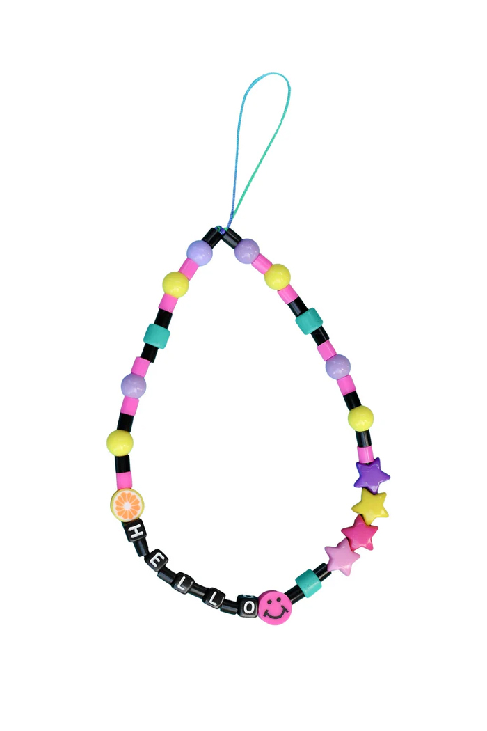 Hello Mini Telefon Aksesuarı