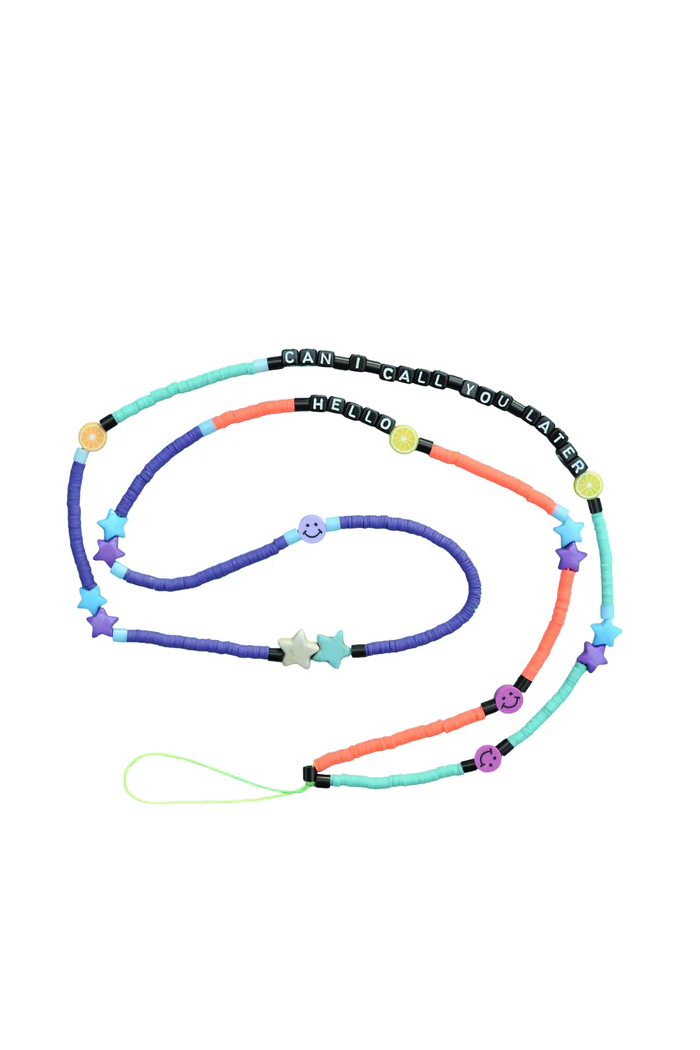 Hello Can I Call You Later Telefon Aksesuarı