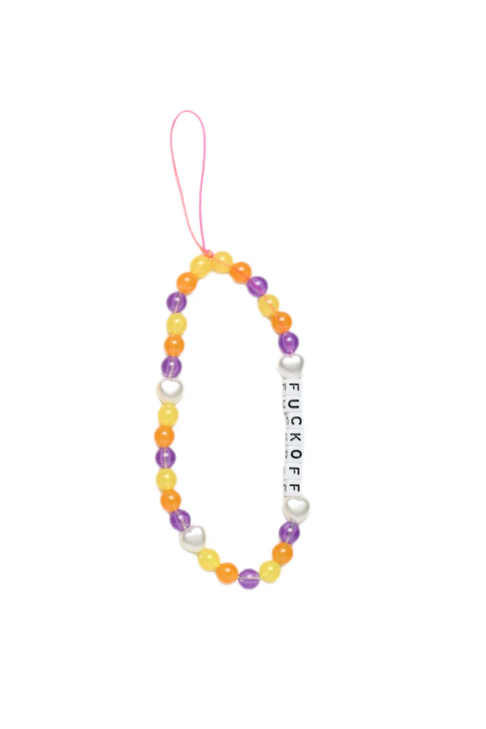 Fuckoff Telefon Aksesuarı