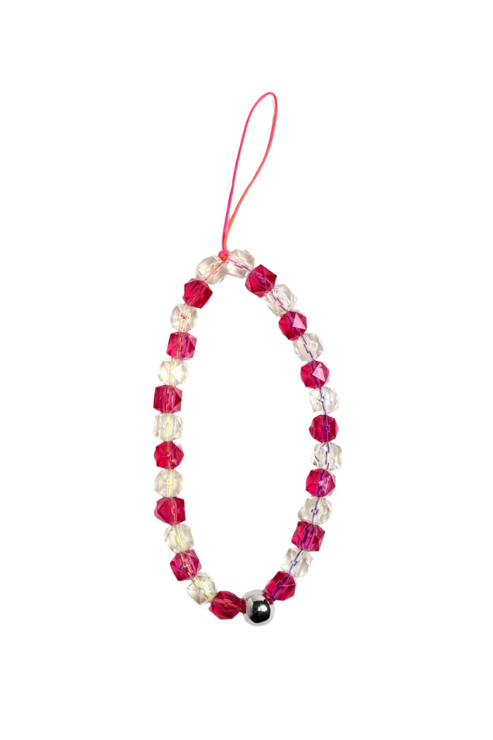 Crystal Clear Telefon Aksesuarı