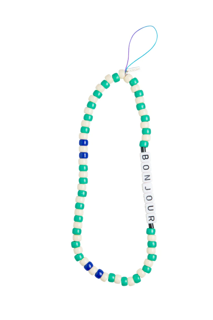 Bonjour Telefon Aksesuarı