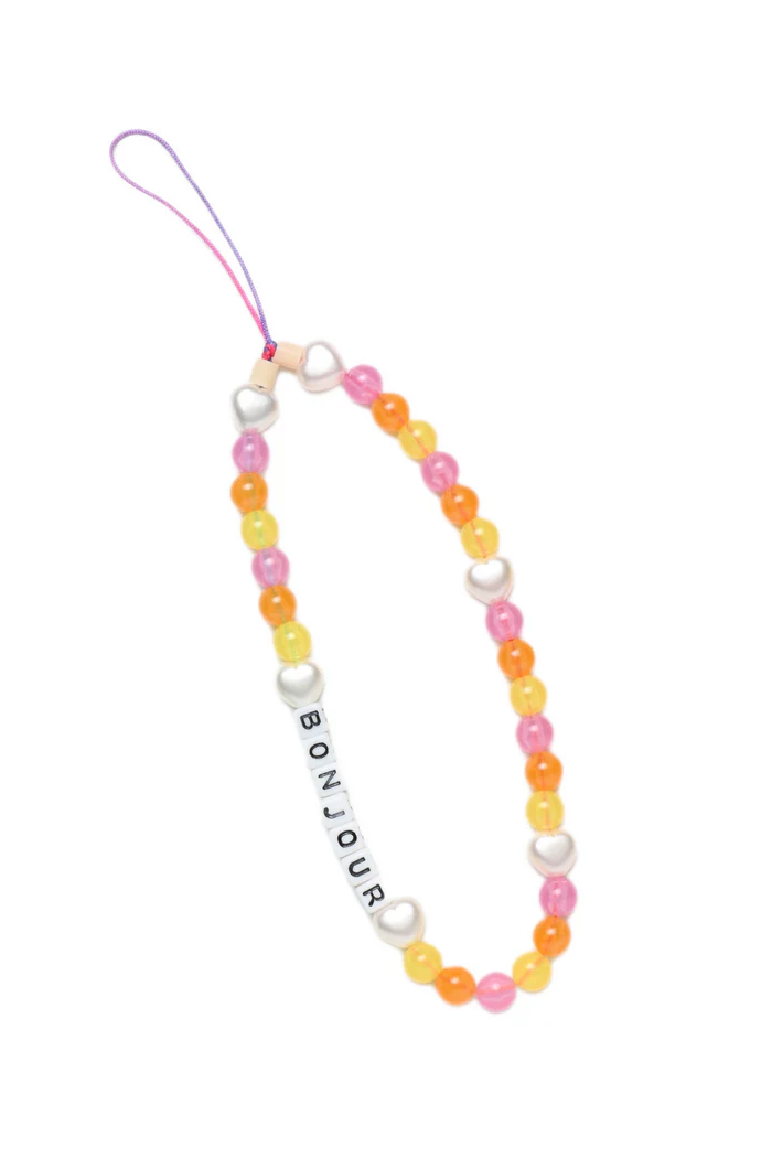 Bonjour Telefon Aksesuarı