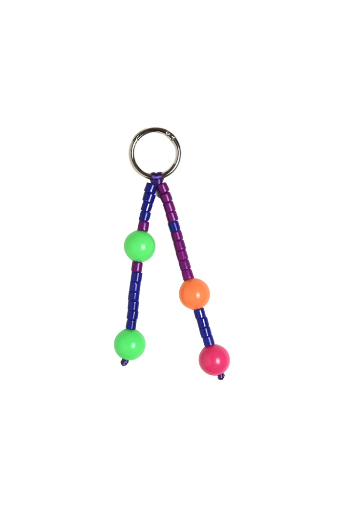 Bag Charm Mini