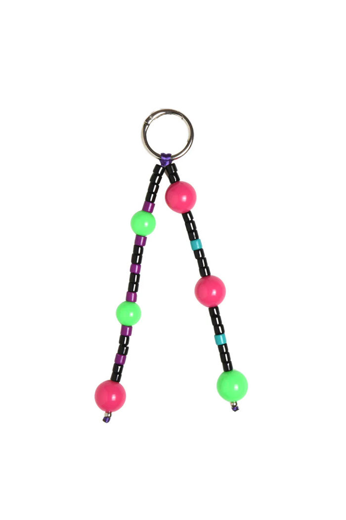 Bag Charm Midi